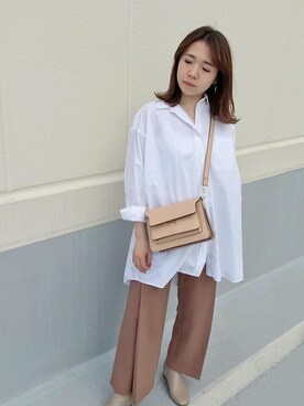 R I N Aさんのコーディネート