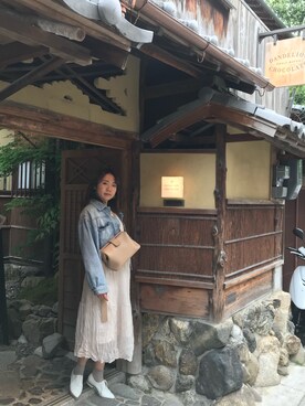 R I N Aさんのコーディネート