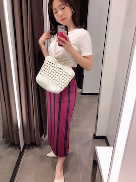 R I N Aさんのコーディネート