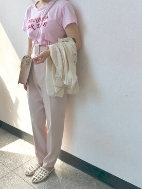 R I N Aさんのコーディネート