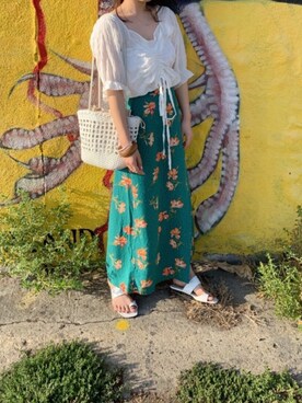 R I N Aさんのコーディネート