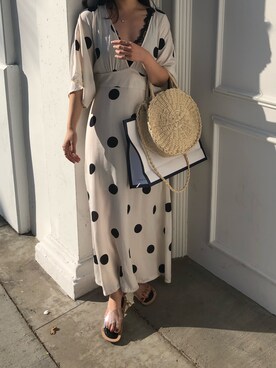 R I N Aさんのコーディネート