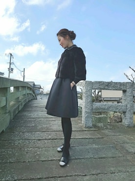 marianneさんのコーディネート