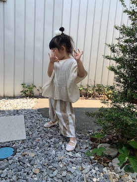 小依さんのコーディネート