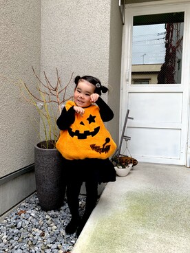 小依さんのコーディネート