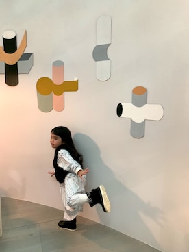 小依さんのコーディネート