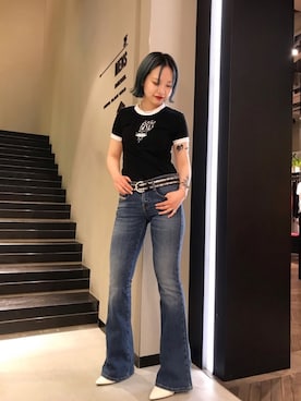 KANAさんのコーディネート