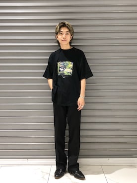 nagiさんのコーディネート