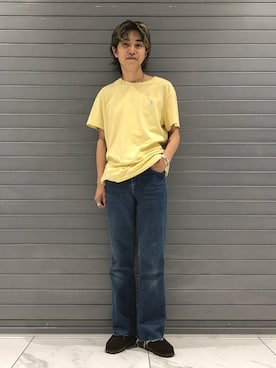 nagiさんのコーディネート