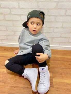 Rokuさんのコーディネート