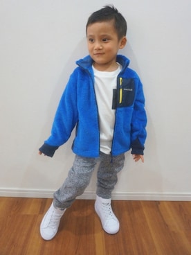 Rokuさんのコーディネート