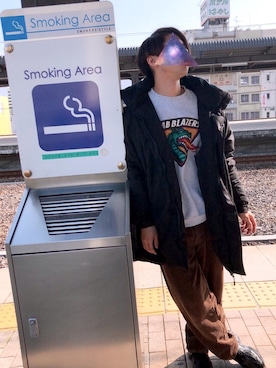 空さんのコーディネート