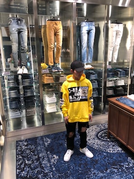 Myoharaさんのコーディネート