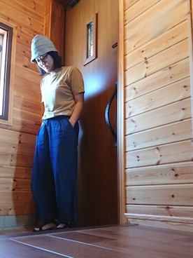 kaz_uさんのコーディネート