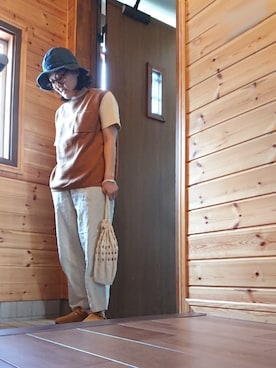 kaz_uさんのコーディネート