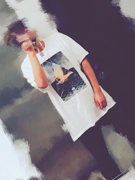 アオさんのコーディネート