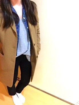 258025さんのコーディネート