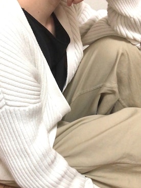 258025さん（レディース・158cm）の秋コーディネート