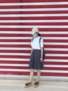 wendyzhang621さんのコーディネート