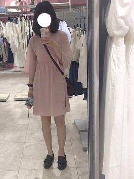 wendyzhang621さんのコーディネート