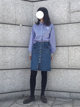 wendyzhang621さんのコーディネート