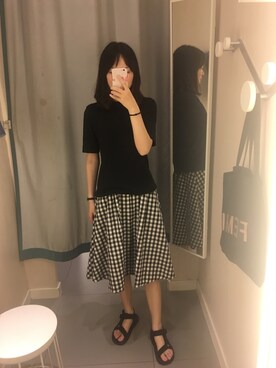 wendyzhang621さんのコーディネート