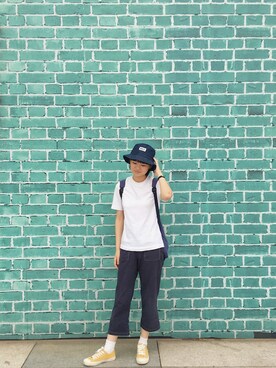 wendyzhang621さんのコーディネート