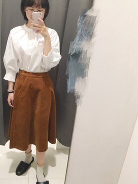 wendyzhang621さんのコーディネート