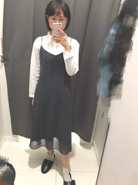 wendyzhang621さんのコーディネート
