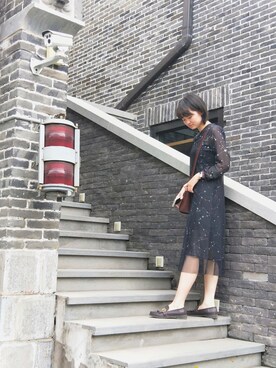 wendyzhang621さんのコーディネート