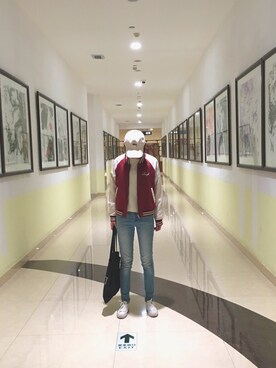 wendyzhang621さんのコーディネート