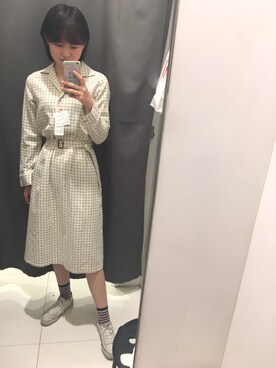 wendyzhang621さんのコーディネート