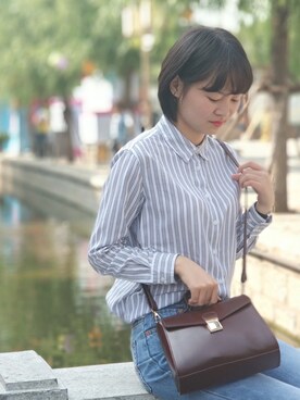 wendyzhang621さんのコーディネート