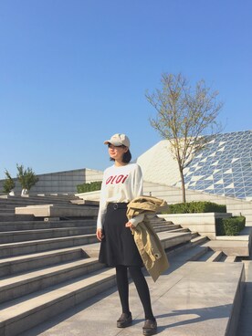 wendyzhang621さんのコーディネート