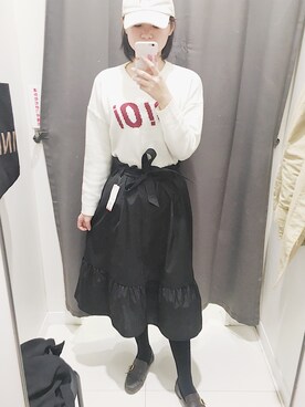 wendyzhang621さんのコーディネート