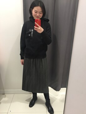 wendyzhang621さんのコーディネート