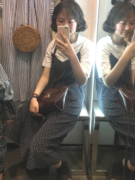 wendyzhang621さんのコーディネート