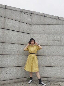 wendyzhang621さんのコーディネート