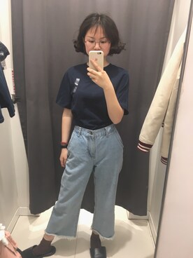 wendyzhang621さんのコーディネート