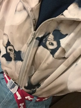 NATSUMIさんのコーディネート