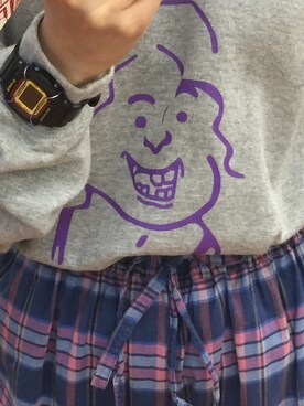 NATSUMIさんのコーディネート