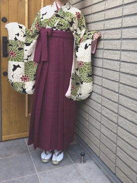 rinaさんのコーディネート