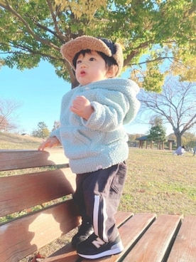 haruruさんのコーディネート