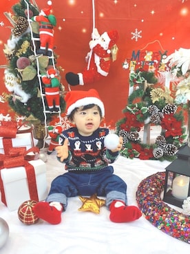 haruruさんのコーディネート