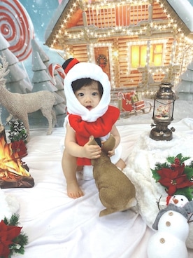 haruruさんのコーディネート