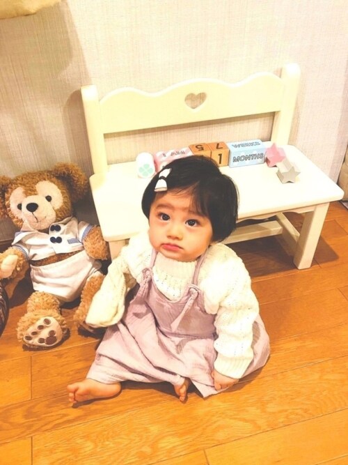haruruさんのコーディネート