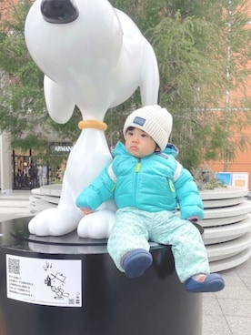 haruruさんのコーディネート