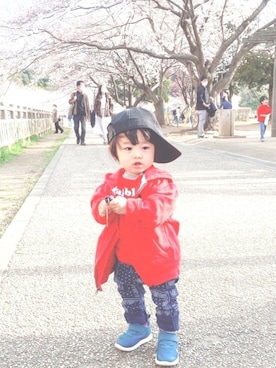 haruruさんのコーディネート