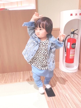 haruruさんのコーディネート