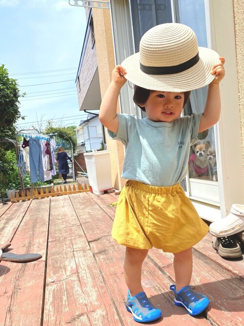 haruruさんのコーディネート